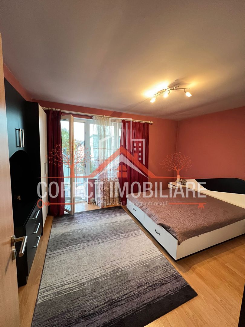 🏡 Apartament 3 camere + balcon- 350 €/lună - Poză 6
