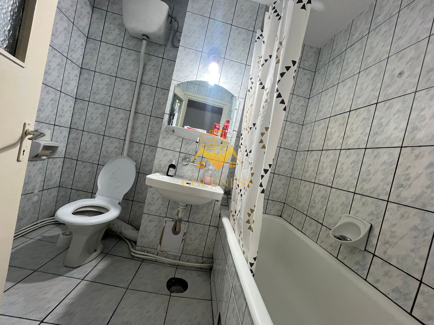 3 camere decomandate, Piata Marasti, LIDL, The Office, OMV - Poză 7