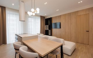 Chirie, apartament, 3 camere, bul. Ștefan cel Mare și Sfânt, Centru - Poză 8