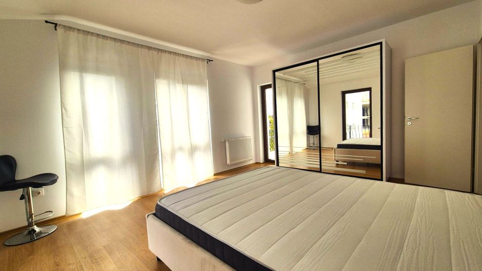 Exclusivitate- Apartament în bloc nou, ideal familie sau studenti - Poză 3