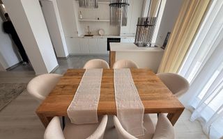 2 camere cu grădină proprie- Complex Denya Forest, - Poză 2