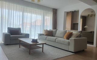 Apartament 4 camere de închiriat – IMA RESIDENCE, Iancu Nicolae - Poză 3