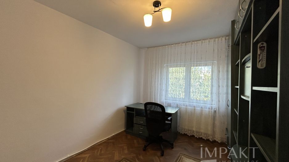 Inchiriere apartament la 5 min de UMF! - Poză 9