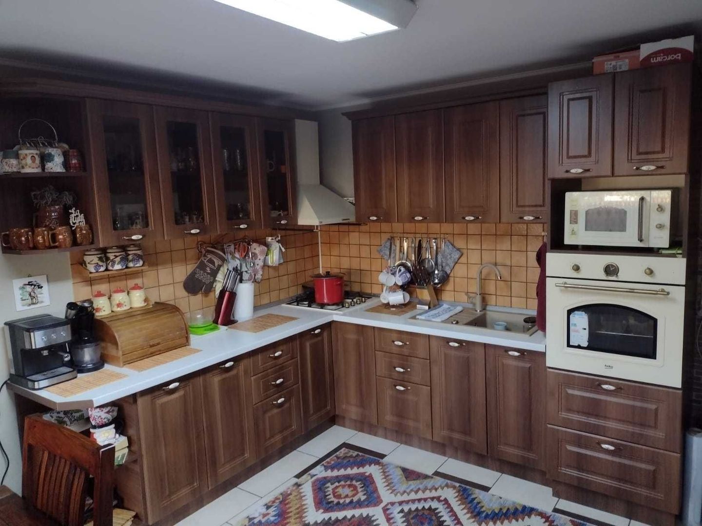 Vila de vanzare Cartierul 23 August - Poză 4