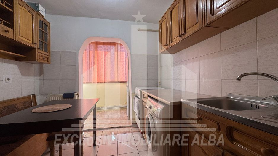 Apartament cu 2 camere decomandate, Tolstoi - Poză 3