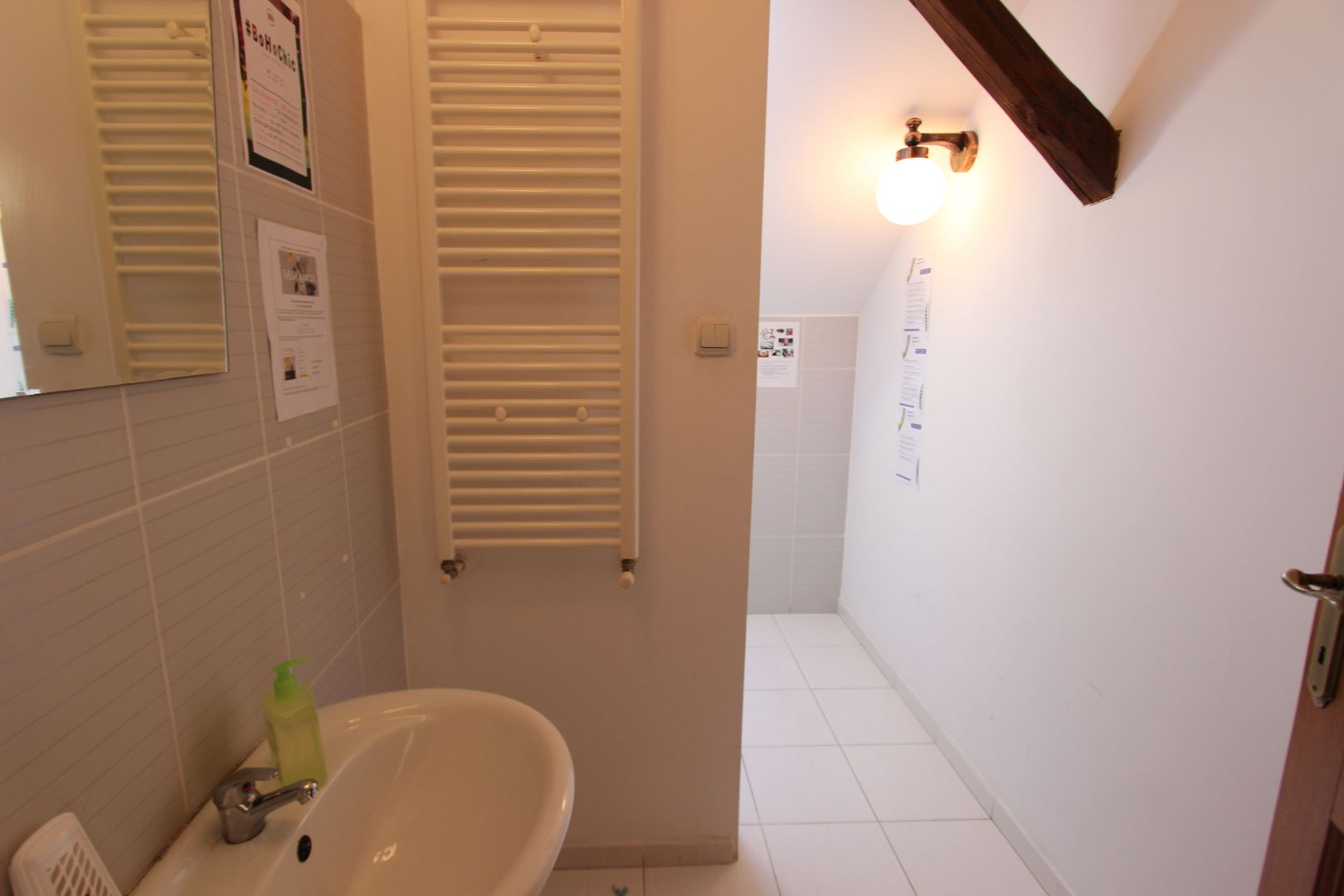 Spațiu birouri 282mp -Ultracentral- 3000 euro/luna+TVA - Poză 14