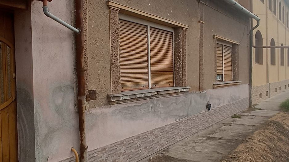Casă de vânzare cu teren generos în Valea lui Mihai - Poză 1