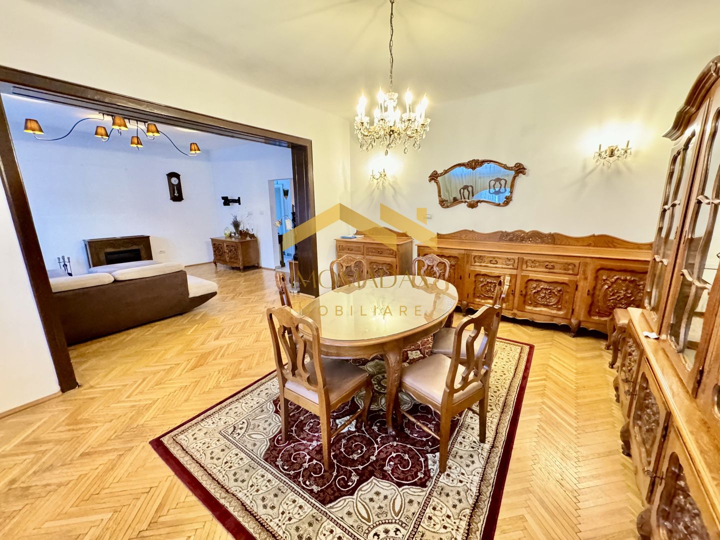 Elisabetin-Casa P+E-Garaj - Poză 9