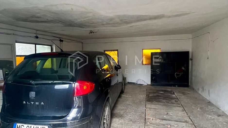 Casă în inima Tudorului – echilibru între locație și potențial - Poză 11