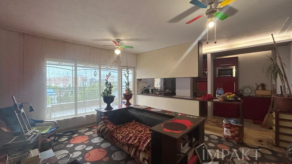 Vanzare apartament 3 camere, parcare, zona Spitalul de Recuperare - Poză 4