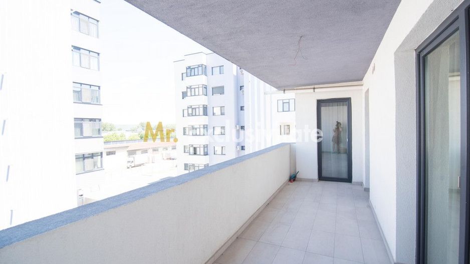 Apartament 3 camere de inchiriat Balcescu Residence. Comision 0% - Poză 9