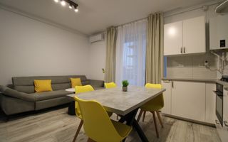 Zona Uzina de Apa\Urseni. Pet friendly! - Poză 3