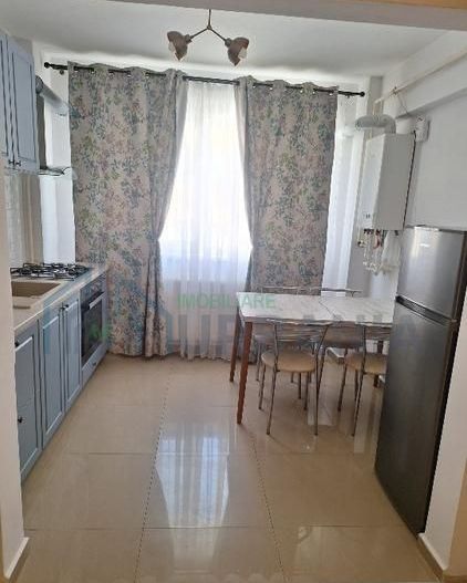 Apartament de 2 camere de inchiriat, Valea Lupului, Iasi - Poză 4