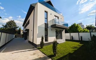 DUPLEX | COMISION 0 | BUCURESTII NOI | METROU | LAC - Poză 1