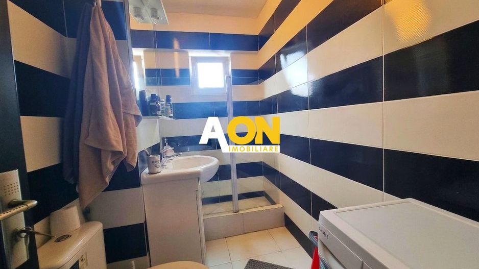 Garsonieră et.3, complet mobiltă, utilată, 32 mp utili, zona Prestige - Poză 4