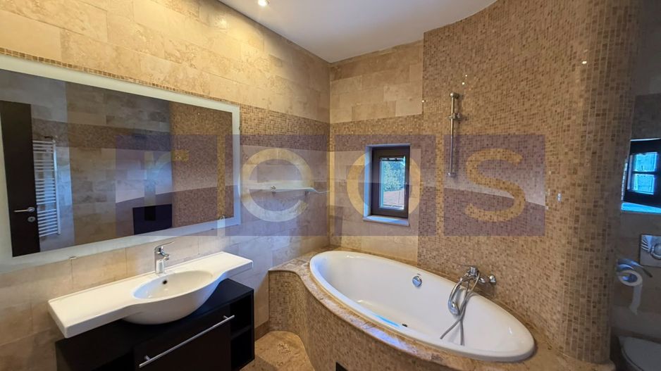 VANZARE APARTAMENT IN VILA | PARC KISELEFF | 134MP | NOU RENOVAT | - Poză 17
