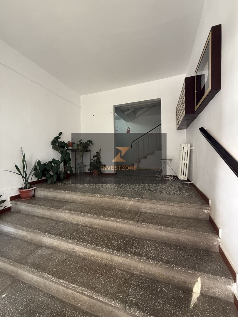 Pb 2 camere etajul 2 Sovata Oradea - Poză 12