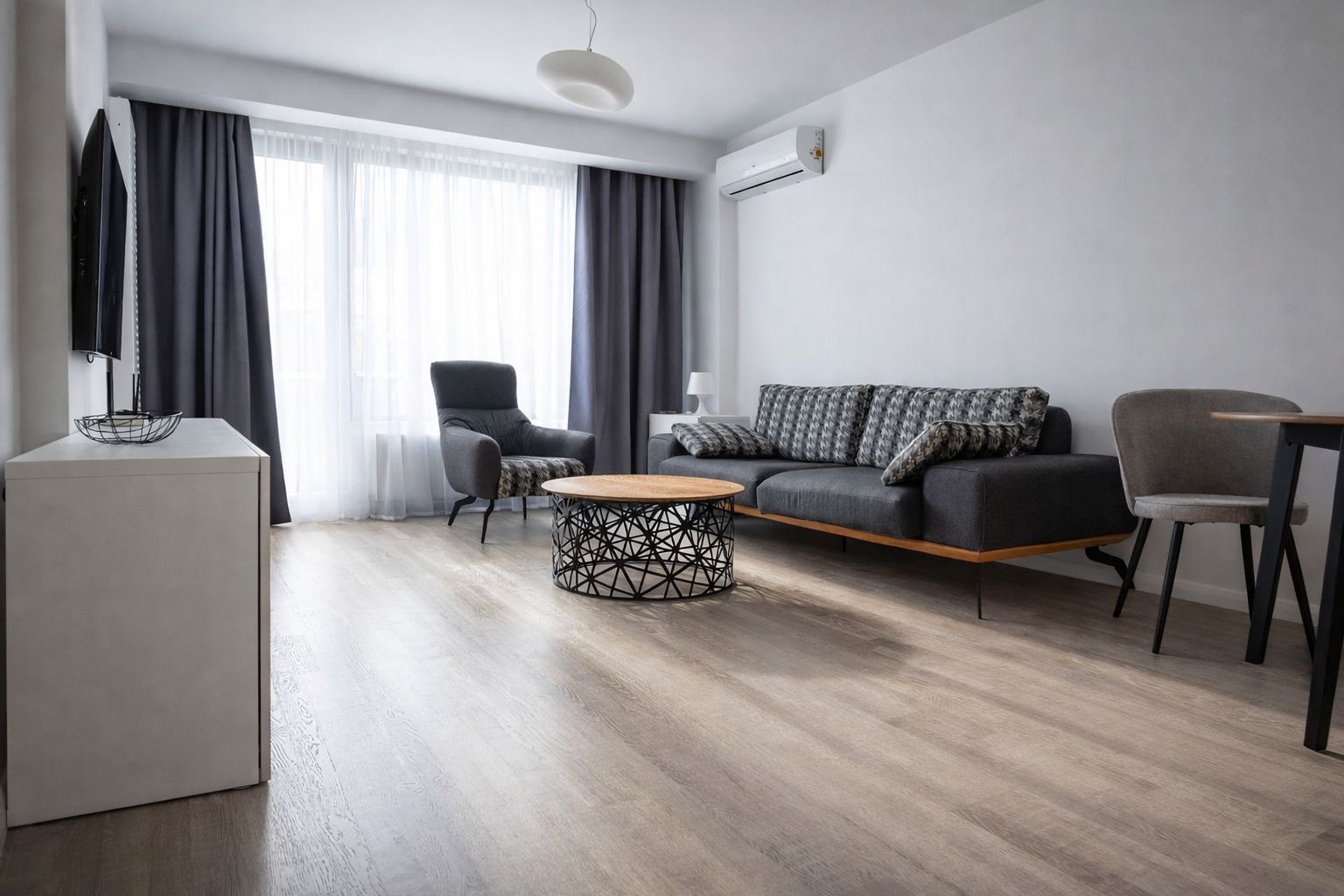 Apartament 2 camere • 62 mp • finisaje premium • Salcâmului • - Poză 2