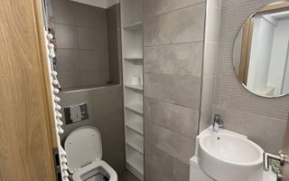 3 Camere-Bloc Nou-Parcare Privata-Modern-Lux-Disponibil Imediat-Nou - Poză 10