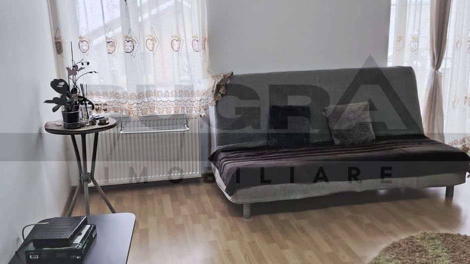 Apartament de 3 camere, modern, 60mp, parcare, zona Eroilor - Poză 1
