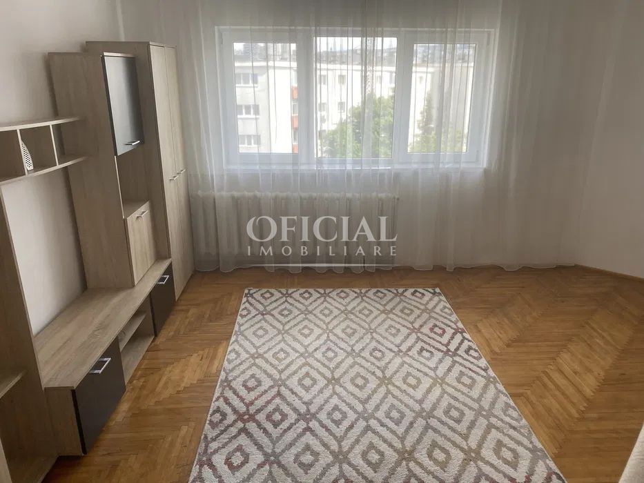 Apartament 2 Camere Decomandat | 52 Mp | Balcon | Manastur Kaufland - Poză 3