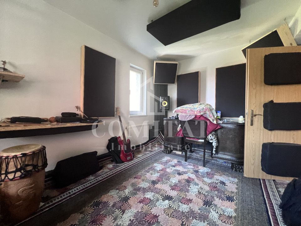 Apartament 2 camere, balcon și parcare | zona Andrei Mureșanu - Poză 5