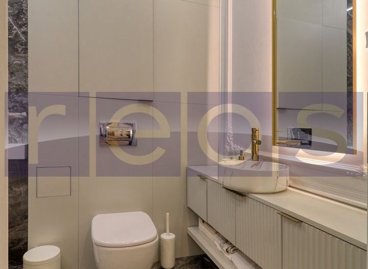 DE VANZARE | 3 CAMERE AVIATIEI | LOCATIE PREMIUM | 2 PARCARI SUBTERANE - Poză 17