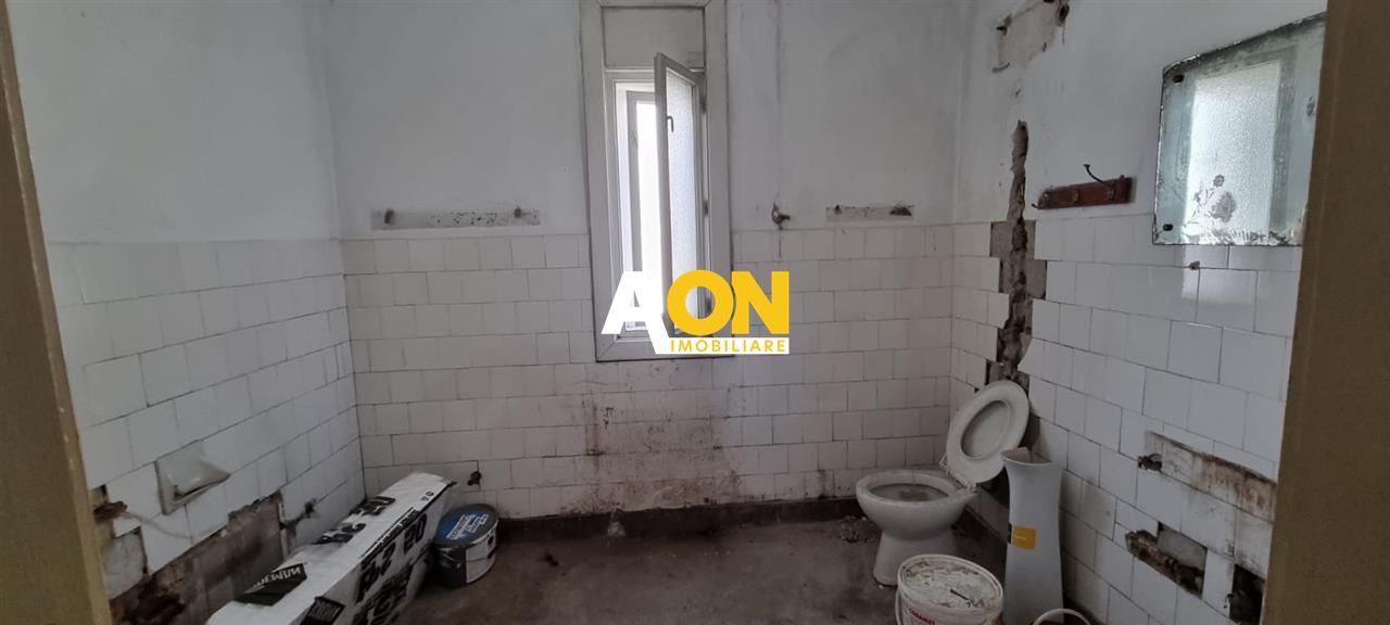 Casa demolabila in zona Cetatii Alba Carolina, cu 947 mp teren - Poză 8