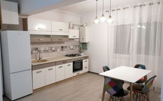 Apartament 2 camere, parter înalt, cu parcare – Baciu - Poză 2