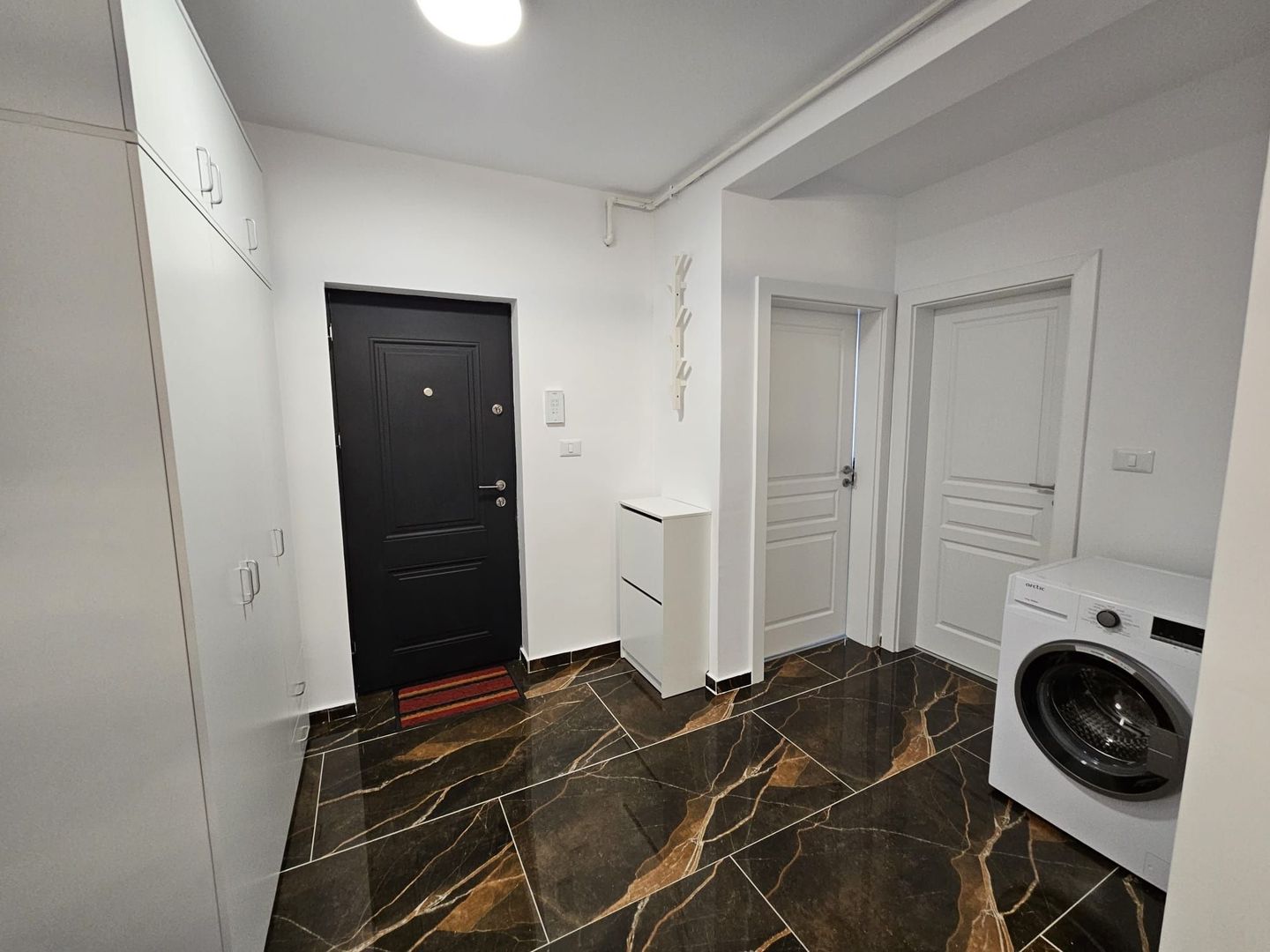 Calea Urseni | 2 Camere | Loc parcare | Mobilat si Utilat - Poză 8