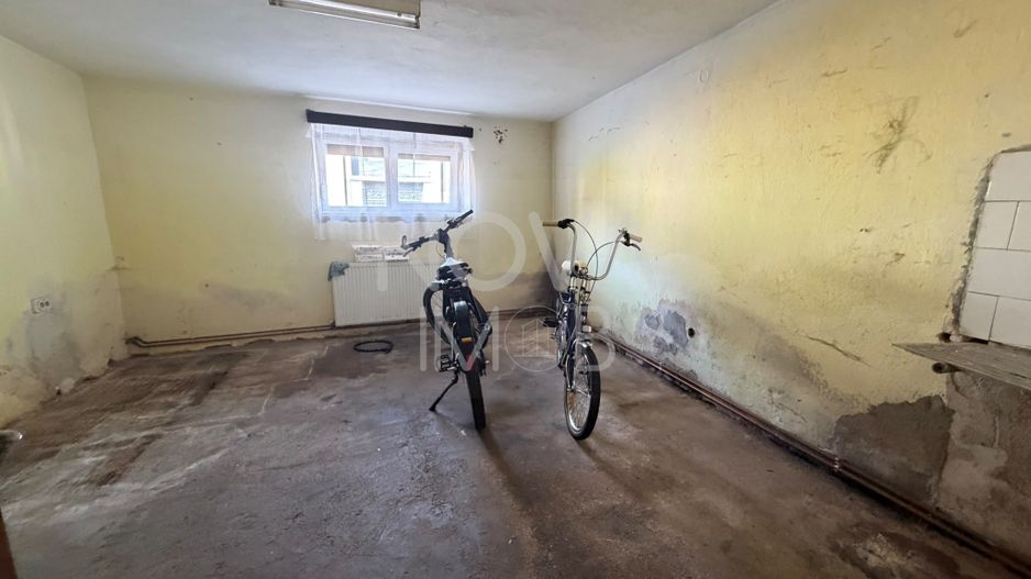 Casa individuala de vanzare cu COMISION 0, Zona Lazaret / Lupeni - Poză 4