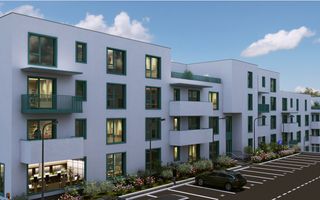 Exclusiv: Penthouse 3 camere – 143 mp – terasă uriașă – comision 0% - Poză 6