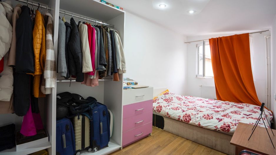 Casa 5 camere in Rogerius, la bulevard, cu acces auto - Poză 4