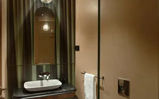 Apartament designer 4 camere I Primaverii I Servicii Concierge - Poză 24