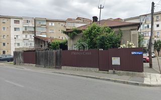 Proprietate cu potențial comercial – casă și teren în zona Clubul Politistilor / - Poză 6