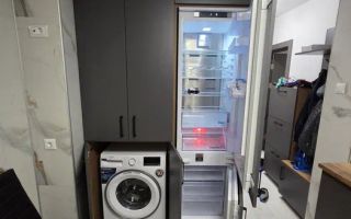 Garsoniera ultra moderna, soseaua Iancului - Poză 5