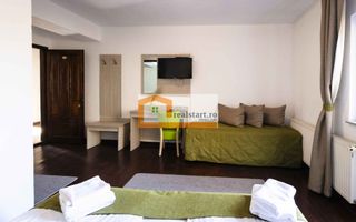 Ideal Evenimente Private, restaurant, pensiune, 1,8ha teren, padure - Poză 14