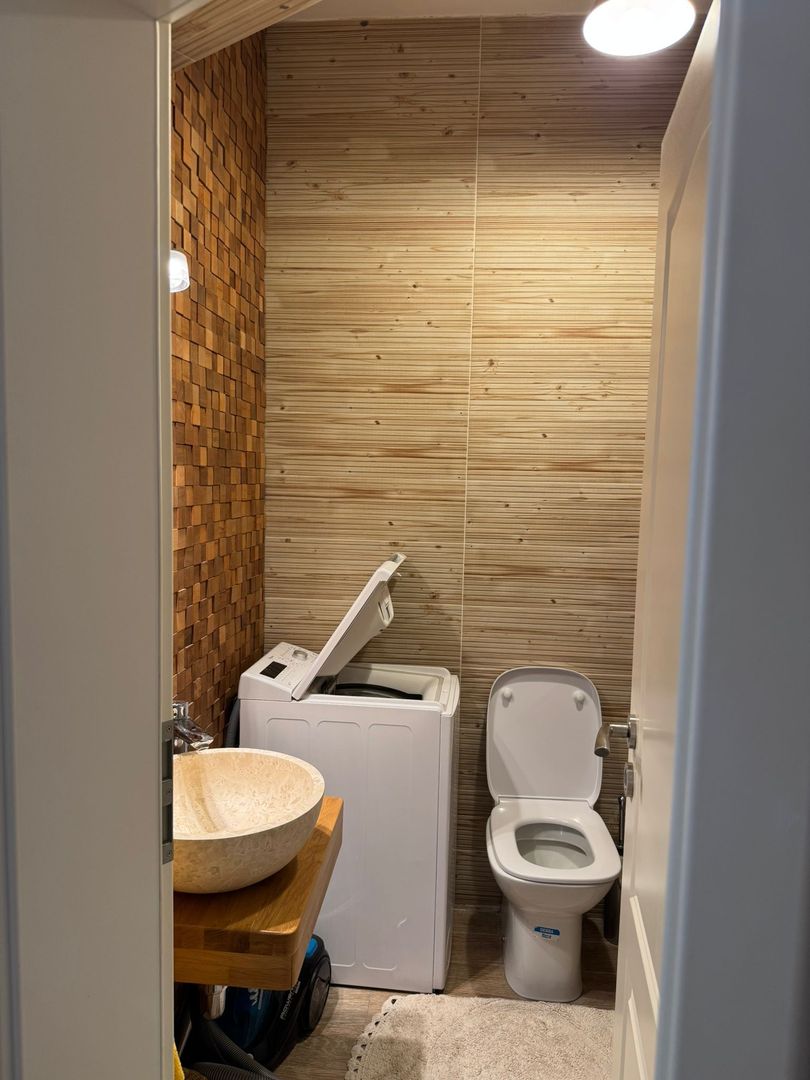 3 camere | Vlaicu Voda Residence | Vitan Timpuri Noi | 80 mp - Poză 11