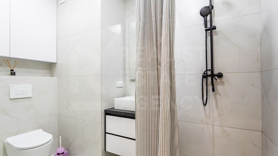 Vânzare, apartament, o cameră, bd. Mircea cel Bătrân, Ciocana - Poză 13