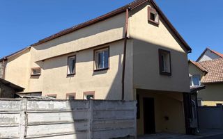Casă cu etaj, 141 mp utili, curent trifazic, Sângeorgiu de Mureș - Poză 1