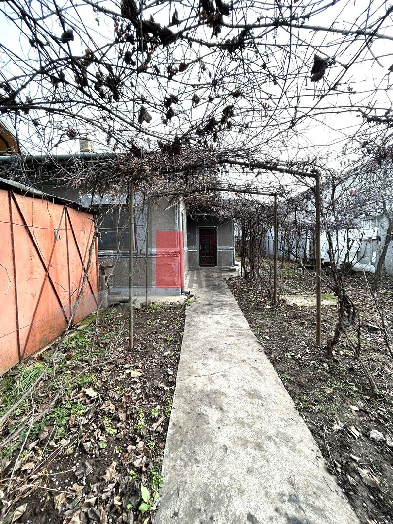 Teren cu casa demolabila | zona Progresul - Poză 1