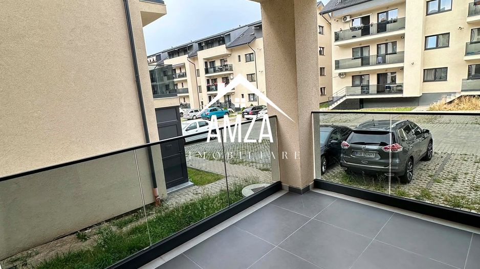 Apartament 2 camere decomandate cu grădină de vânzare în Șelimbăr - Poză 16