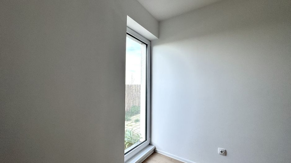 Apartament 4 camere Decomandat + Grădină Proprie - Atria Urban Resort - Poză 9