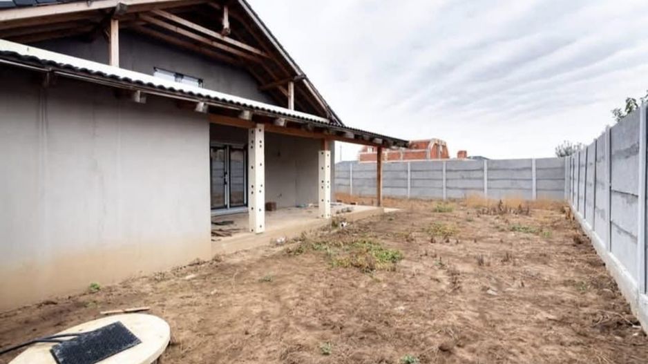 CASA NOUA DE VANZARE, SANTANDREI - Poză 3