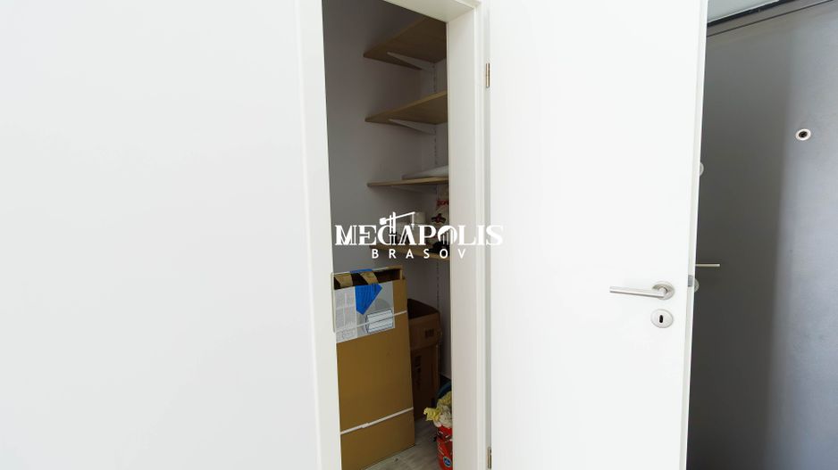Apartament 3 camere | Maurer Villas | Etaj 2 | Parcare + Boxă - Poză 19