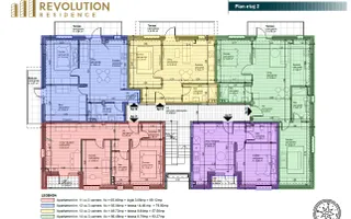 Comision 0%! Apartament 2 camere bloc nou, etaj 1,Oltului - Poză 11