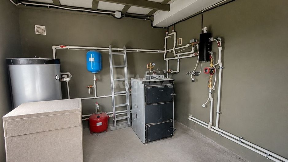 Casă 157,4 m² cu teren 15,3 ari – Holercani - Poză 20