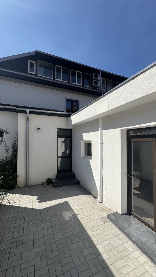 Vila interbelica FLOREASCA P+1+M - Poză 17