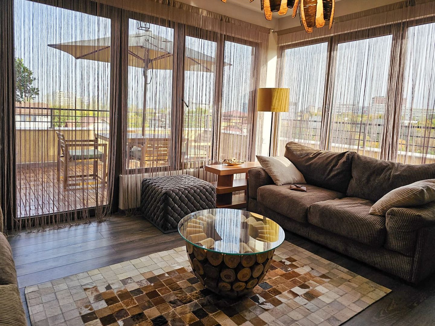 Închiriere apartament 3 camere 75mp | Pet friendly - Poză 1