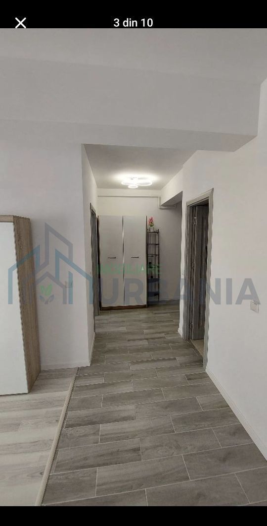Inchiriez apartament 1 camera - Poză 6